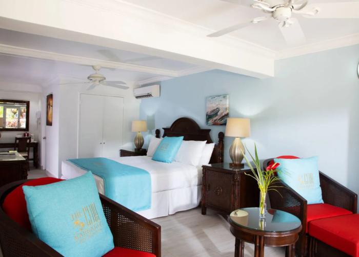 The Club, Barbados Resort & Spa Adults Only - All Inclusive
