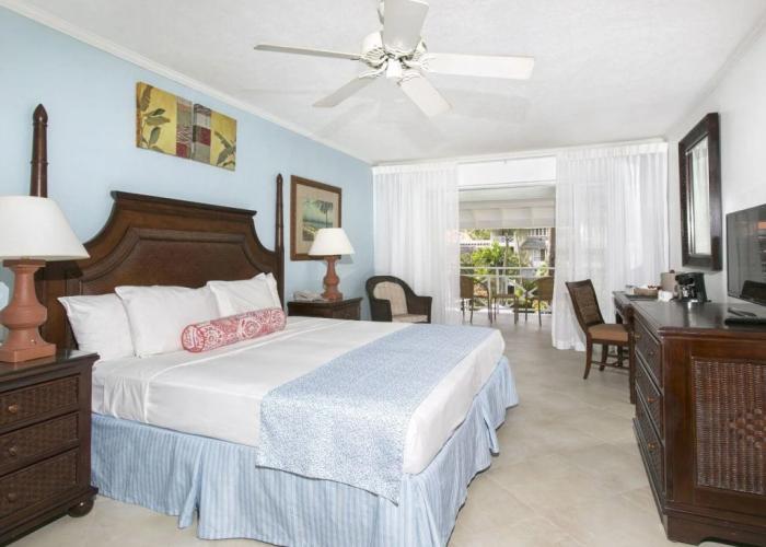 The Club, Barbados Resort & Spa Adults Only - All Inclusive