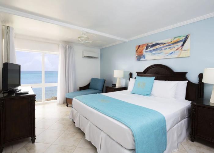 The Club, Barbados Resort & Spa Adults Only - All Inclusive