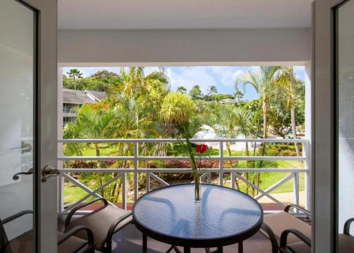 The Club, Barbados Resort & Spa Adults Only - All Inclusive