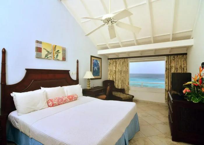 The Club, Barbados Resort & Spa Adults Only - All Inclusive