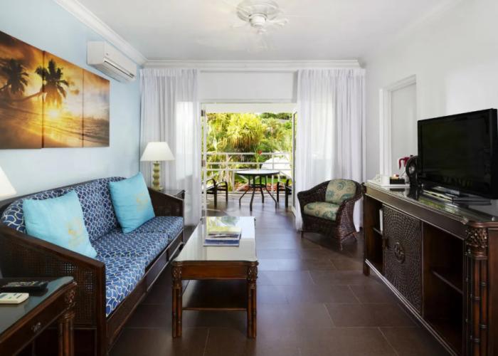 The Club, Barbados Resort & Spa Adults Only - All Inclusive