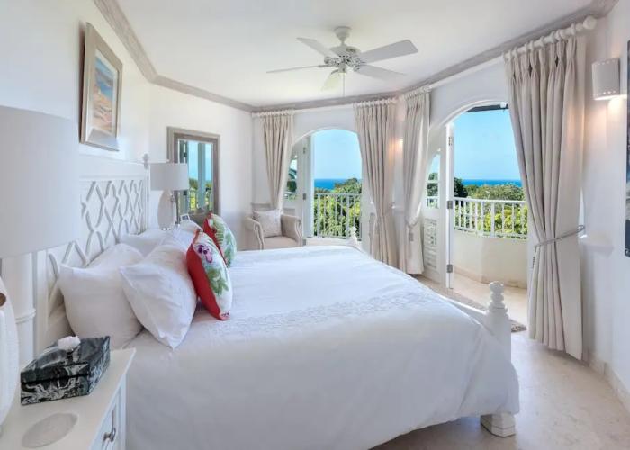 Royal Westmoreland - Royal Apartment 214 by Island Villas