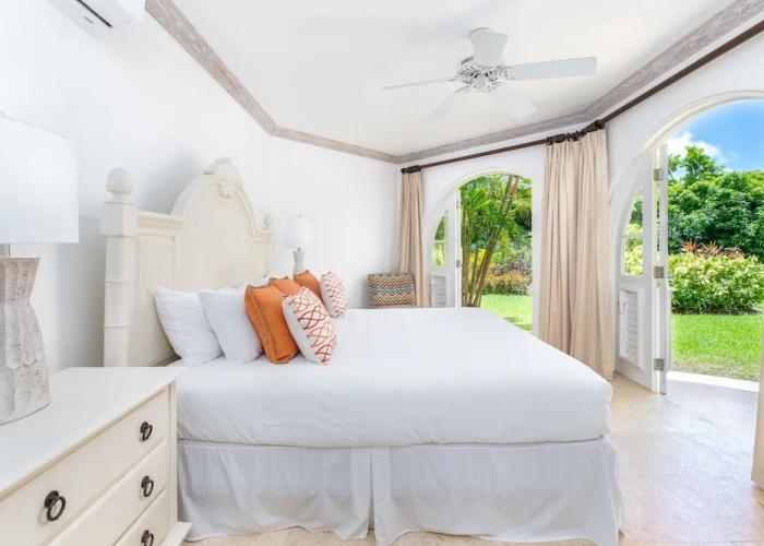 Royal Westmoreland - Royal Apartment 214 by Island Villas