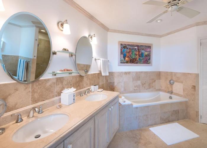 Royal Westmoreland - Royal Apartment 214 by Island Villas