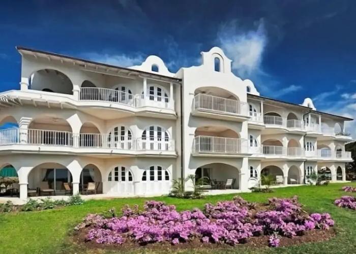 Royal Westmoreland - Royal Apartment 214 by Island Villas