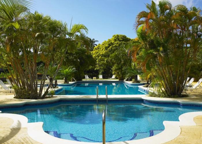 Royal Westmoreland - Royal Apartment 214 by Island Villas