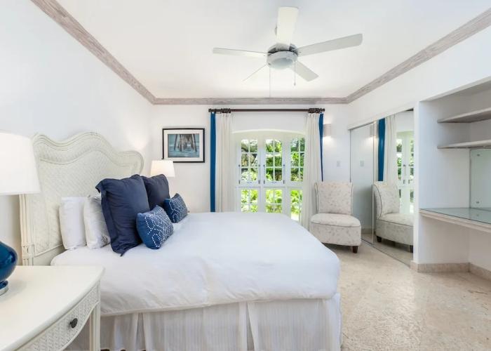 Royal Westmoreland - Royal Apartment 214 by Island Villas