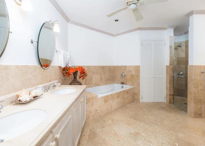 Royal Westmoreland - Royal Apartment 214 by Island Villas