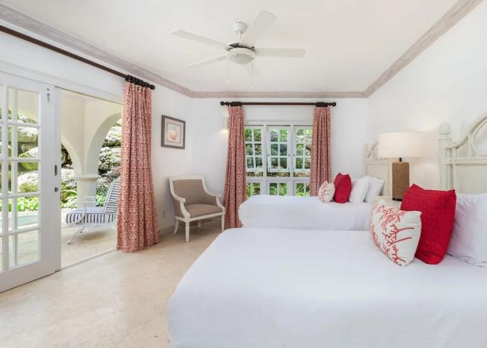 Royal Westmoreland - Royal Apartment 214 by Island Villas