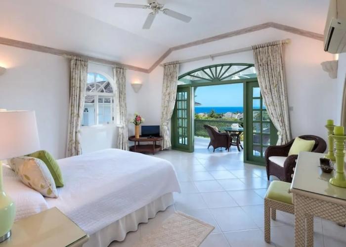 Sugar Hill - Frangipani by Blue Sky Luxury