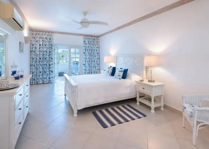 Sugar Hill - Frangipani by Blue Sky Luxury
