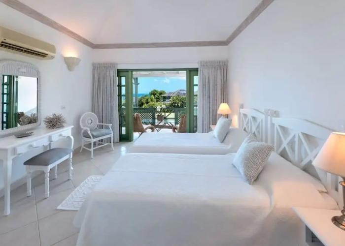 Sugar Hill - Frangipani by Blue Sky Luxury