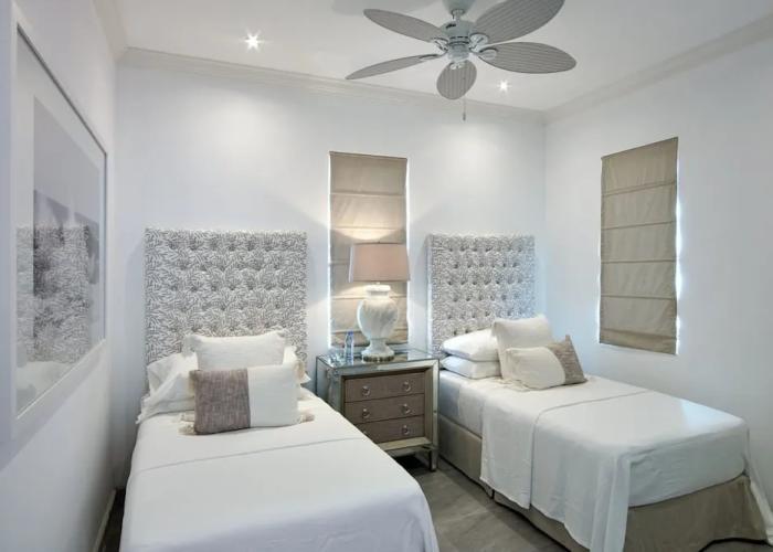 Footprints by Blue Sky Luxury