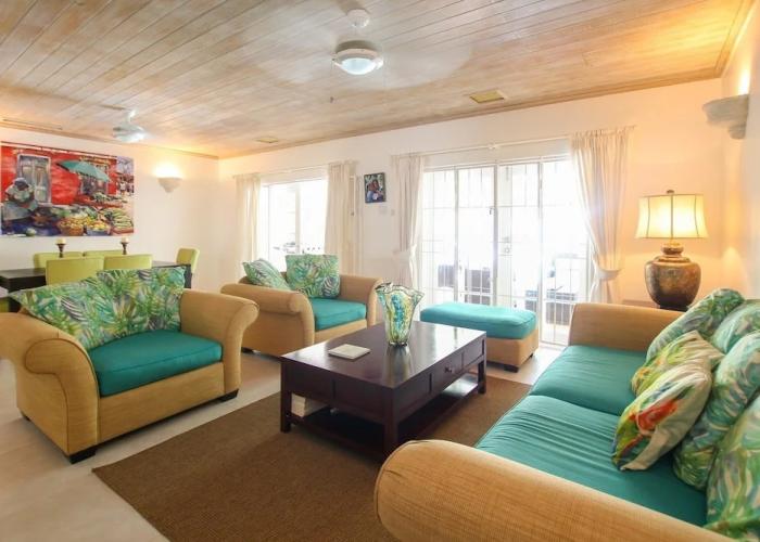 Relax Poolside At This Stylish Townhouse - Porters Gate 24 by BSL Rentals