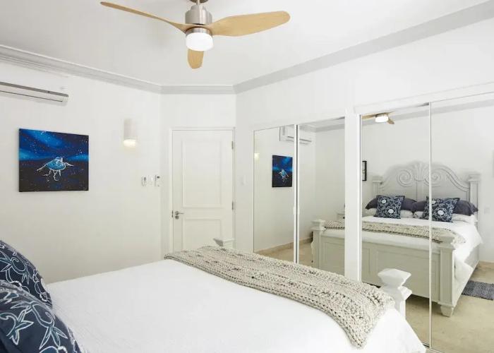 Sago Garden Apartment at Royal Westmoreland