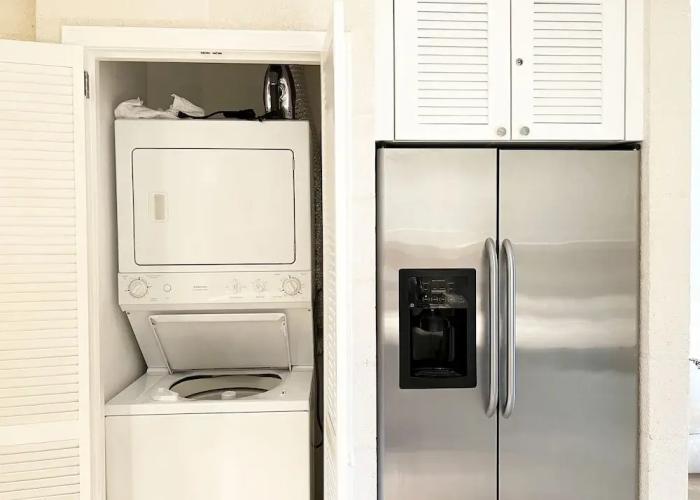 Sago Garden Apartment at Royal Westmoreland