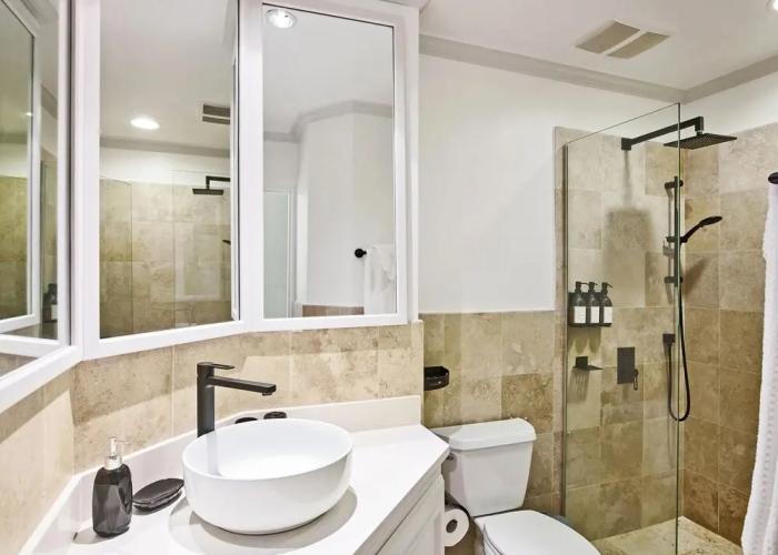 Sago Garden Apartment at Royal Westmoreland