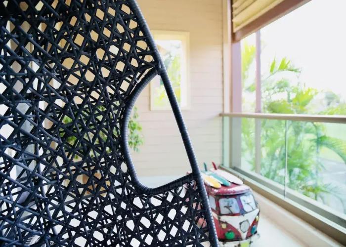 Luxury 3-bed Villa, St James, Near Beach & Gym