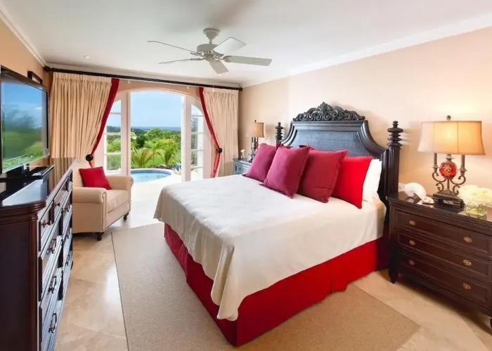 Royal Westmoreland - Sugar Cane Ridge by Blue Sky Luxury