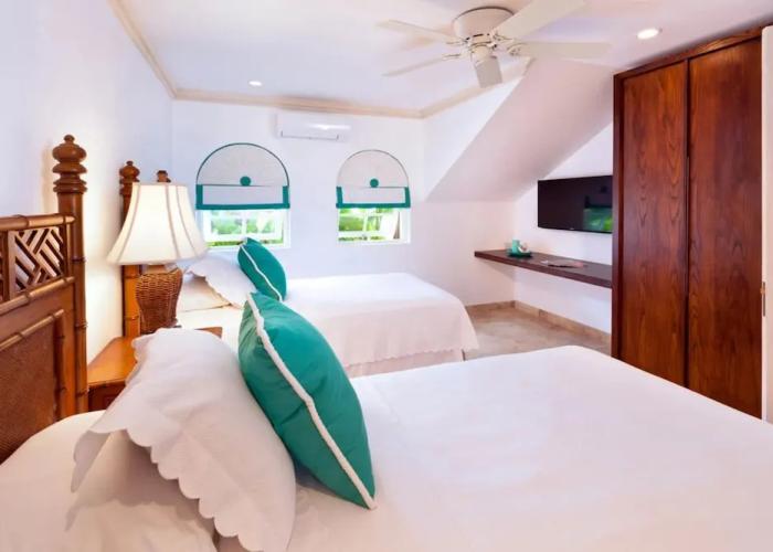 Royal Westmoreland - Sugar Cane Ridge by Blue Sky Luxury