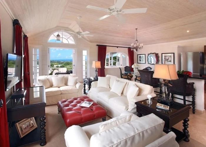Royal Westmoreland - Sugar Cane Ridge by Blue Sky Luxury