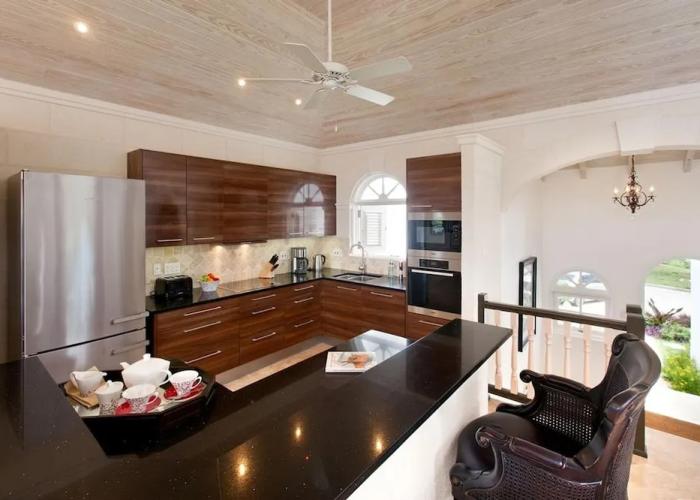 Royal Westmoreland - Sugar Cane Ridge by Blue Sky Luxury