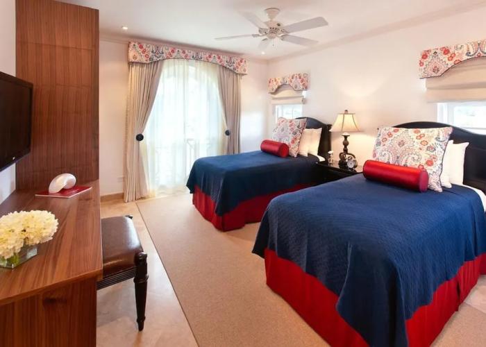 Royal Westmoreland - Sugar Cane Ridge by Blue Sky Luxury