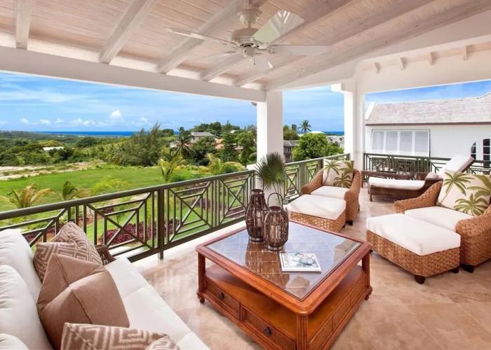 Royal Westmoreland - Sugar Cane Ridge by Blue Sky Luxury