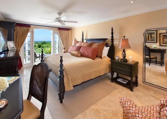 Royal Westmoreland - Sugar Cane Ridge by Blue Sky Luxury