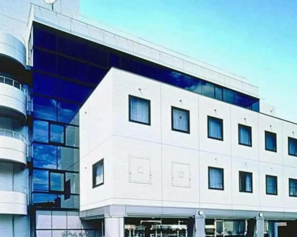 Ibaraki Central Hotel