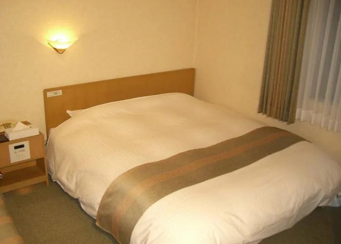 Ibaraki Central Hotel
