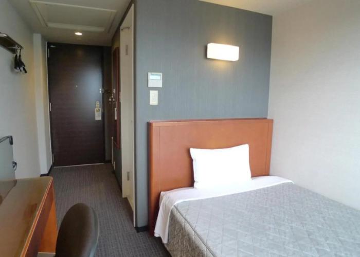Hotel Crest Ibaraki