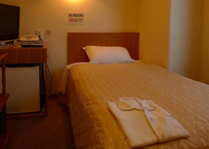Hotel Crest Dio