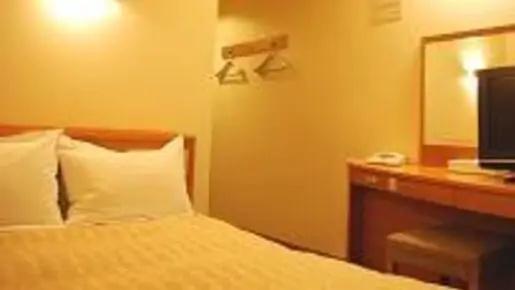 Hotel Crest Dio
