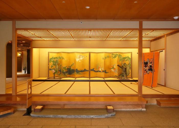 Kinjohro Kanazawa