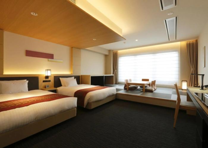 Kanazawa Sainoniwa Hotel