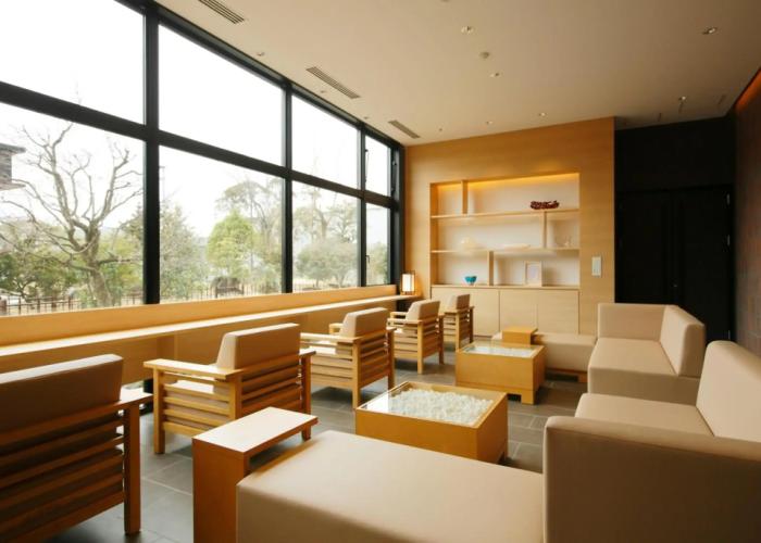Kanazawa Sainoniwa Hotel