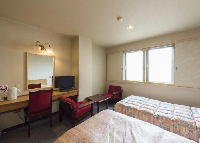 Oka Hotel