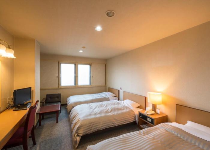 Oka Hotel