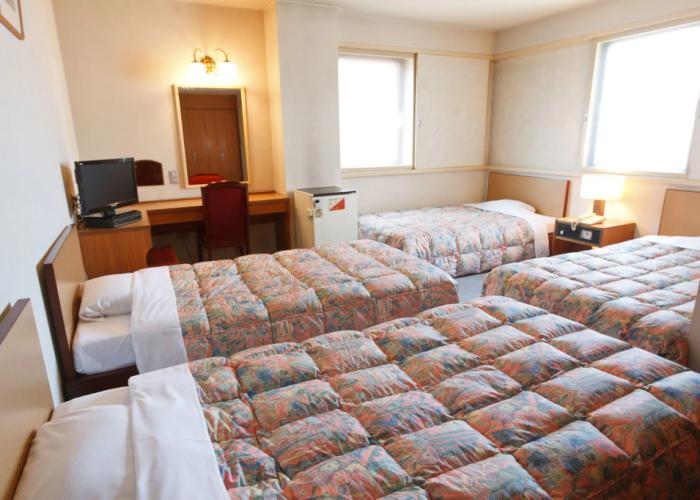 Oka Hotel