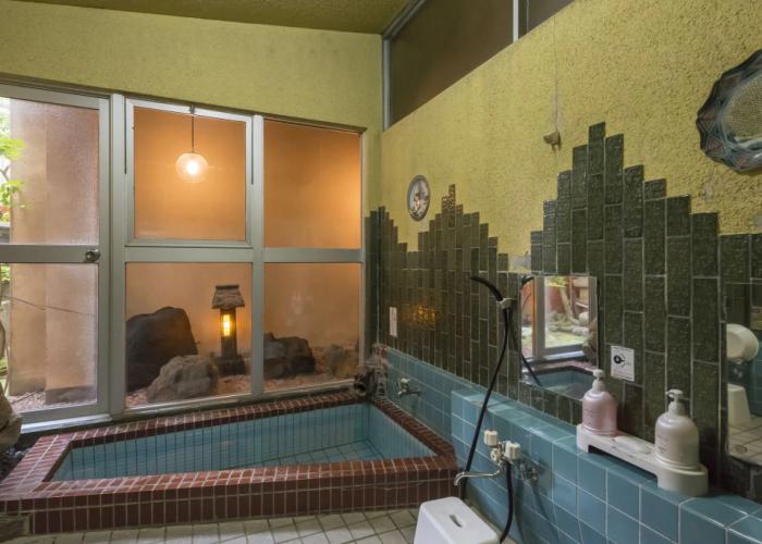 Oka Hotel