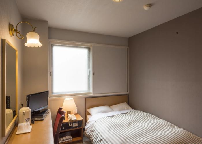 Oka Hotel