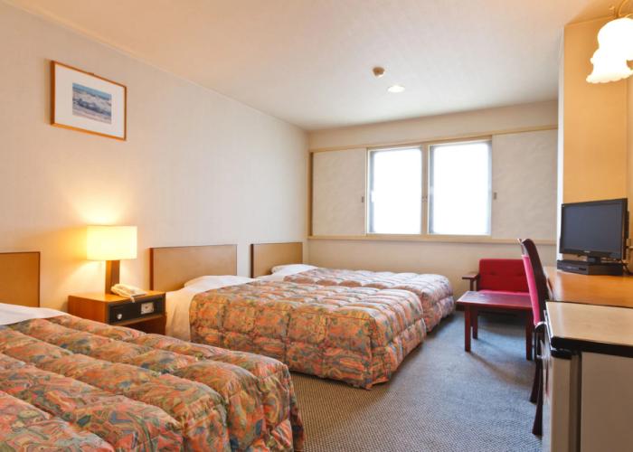 Oka Hotel