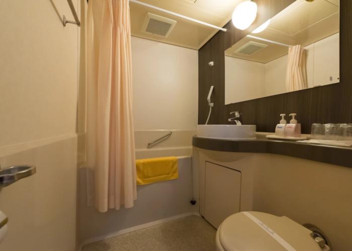 Oka Hotel