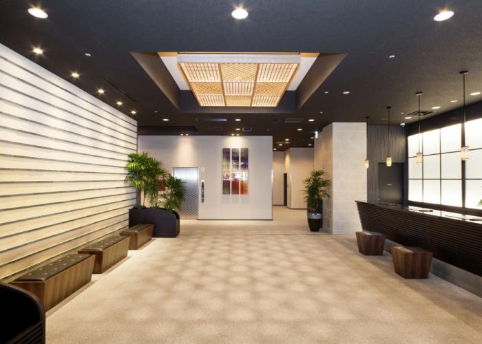Hotel Mystays Premier Kanazawa