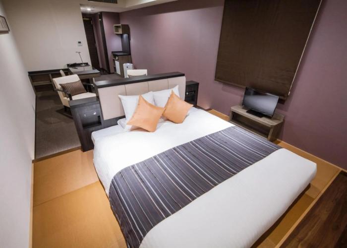 Hotel Mystays Premier Kanazawa