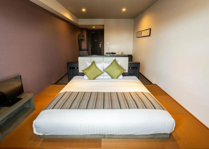 Hotel Mystays Premier Kanazawa