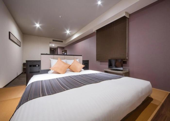 Hotel Mystays Premier Kanazawa
