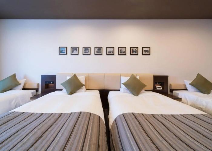 Hotel Mystays Premier Kanazawa
